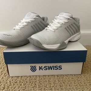 K-Swiss Hypercourt Express 2 Size 6.5